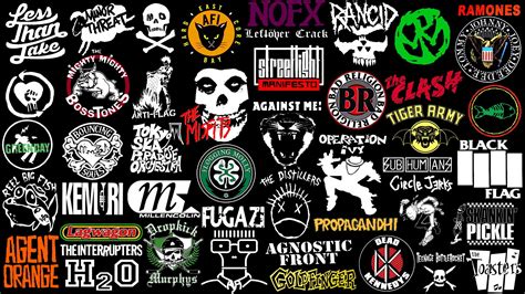 punk rock, Music, Bad religion, The Misfits, Dead Kennedys, Ska HD Wallpapers / Desktop and ...