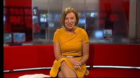 UK Regional News Caps: Amanda Harper - BBC Look North (Yorkshire)