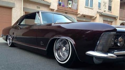 Pin by Ivo van Turenhout on Buick Riviera '63 - '65 | 1965 buick riviera, Buick riviera ...