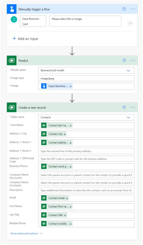 Flow 101: Working with Power Automate Templates