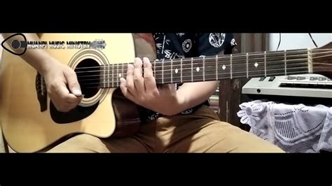 Basic Guitar Rhythm Lessons (16) - YouTube