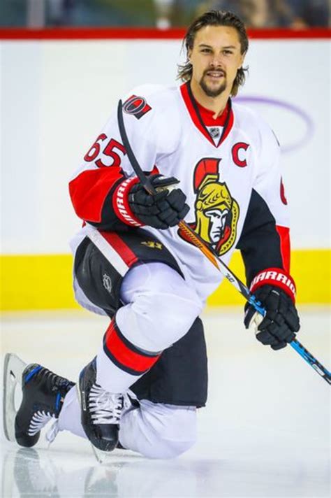 Erik Karlsson named to his fourth All Star Game