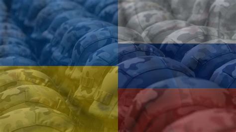 Russia-Ukraine War Casualties May Exceed 300,000