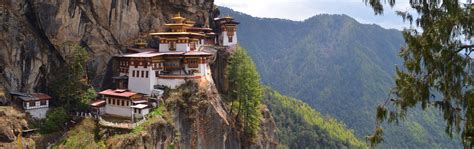 Best Time to Visit Bhutan | Bhutan Weather Information