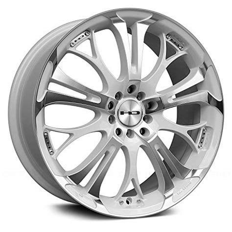 Acura RDX wheels - TireWheelGuide.com