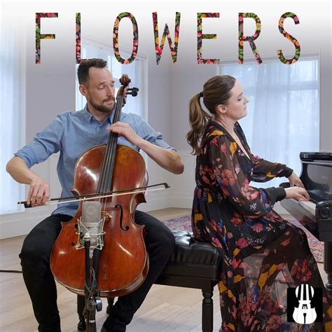 Flowers - Single by Brooklyn Duo | Spotify