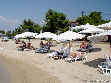 Photos of Nikiti Beach, Sithonia, Halkidiki, Greece