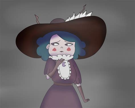 Eclipsa Butterfly by RytmasPL on DeviantArt