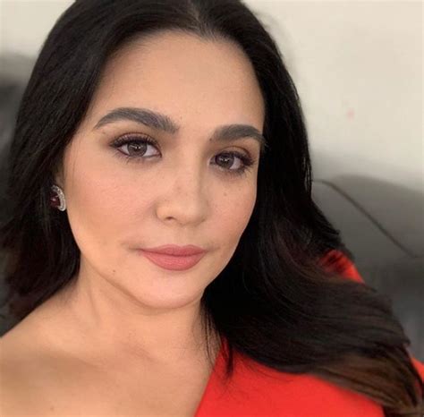 Sunshine Dizon Reveals Gifts She Received From Ecuadorian Fans