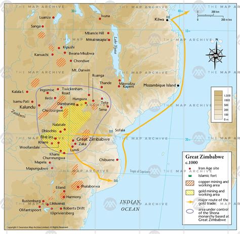 Kingdom of Zimbabwe | Historica Wiki | Fandom