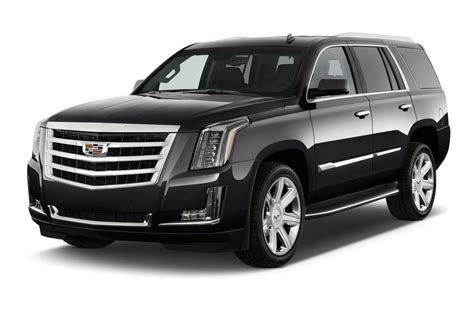 Cadillac Escalade 2015 Luxury
