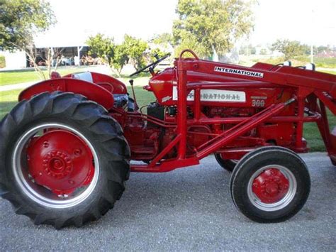 Farmall Tractor for sale | Farmall tractors, Tractors, Farmall