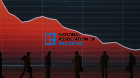 NAR Reports the First Annual Decline in Membership Since 2012 - BAM