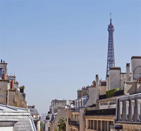 Hotel Plaza Tour Eiffel | Hotels in the 16th arrondissement l Rooms