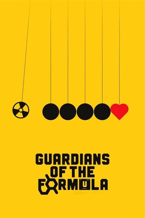 Where to stream Guardians of the Formula (2024) online? Comparing 50+ Streaming Services