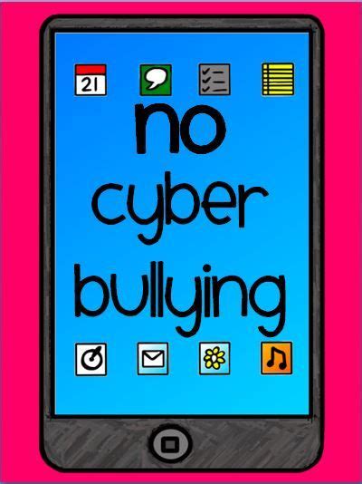 e safety cyberbullying - Clip Art Library