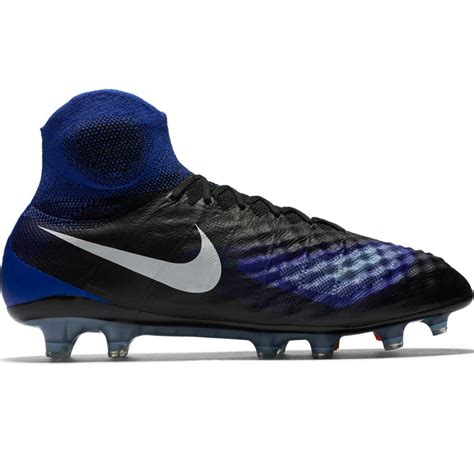 Nike Magista Obra II FG Fire and Ice | WeGotSoccer.com