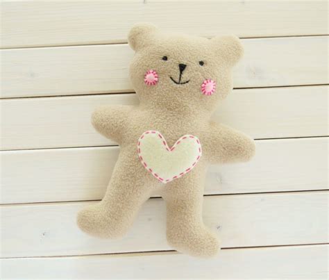 Your Child’s New Favorite Toy: Snuggly and Plushy DIY Teddy Bears