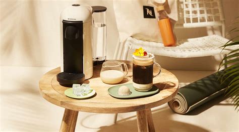 NespressoReview : Coffee & Espresso Machines & Accessories – Techno ...