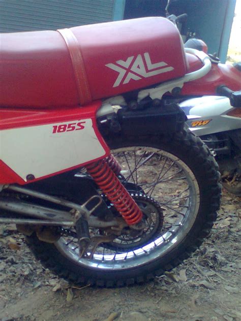 OFF-ROAD DIRT BIKES...: HONDA DIRT BIKES IN NEPAL