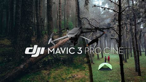 DJI Mavic 3 PRO - Cinematic Video - YouTube