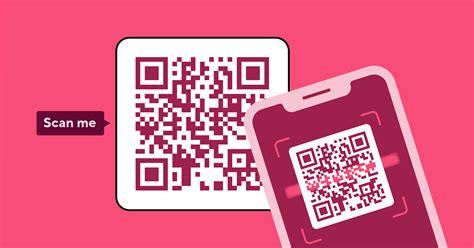 Qr Code Examples Marketing