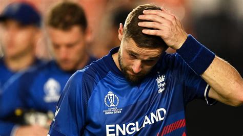 Cricket World Cup 2023: England torn to shreds after ‘horror show’ vs ...