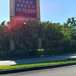 VERO BEACH OUTLETS - 61 Photos & 56 Reviews - Outlet Stores - 1824 94th ...