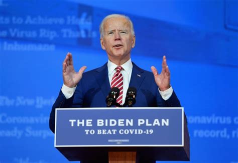 What are Joe Biden’s fiscal and economic policies? - Marketplace