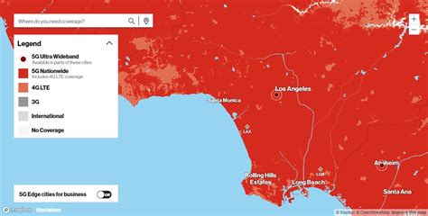 How to Find Out Where 5G Is Available In Your Area - The Plug - HelloTech