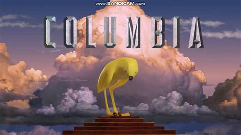 Columbia Pictures / Sony Pictures Animation Logo (2013) - YouTube