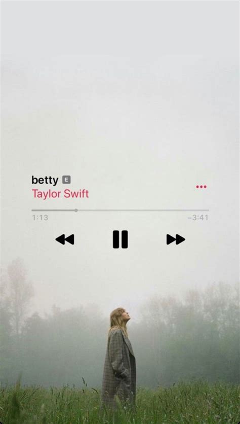 betty wallpaper | Taylor swift wallpaper, Taylor swift, Swift