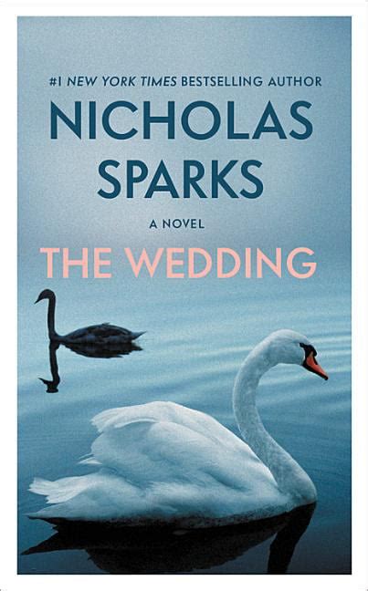 The Wedding (Paperback) - Walmart.com - Walmart.com