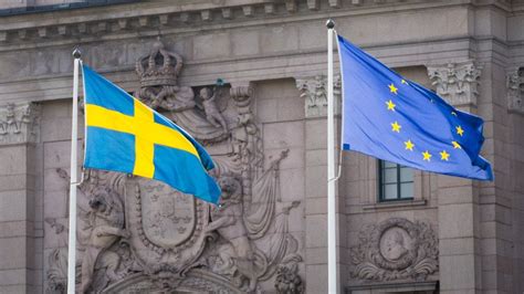 Swedish Presidency of the Council of the EU: Sweden in the EU : r/europe