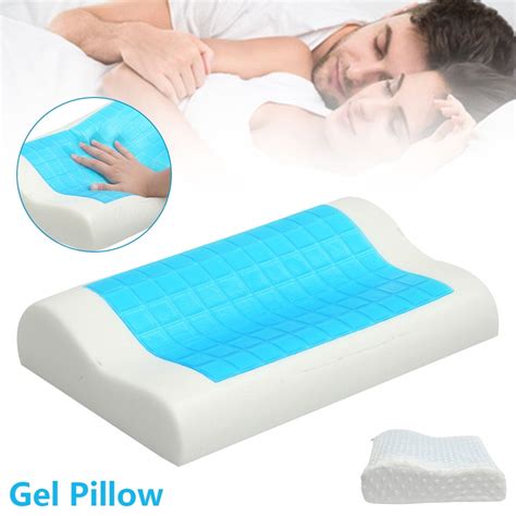 Contour pillow - kesilreading