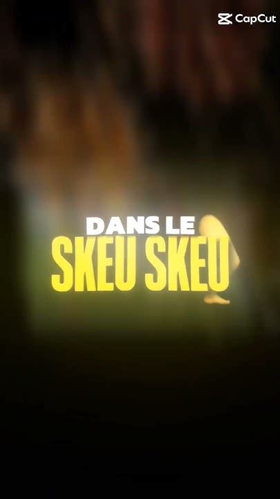 Skeu skeu dance #skeuskeu - YouTube