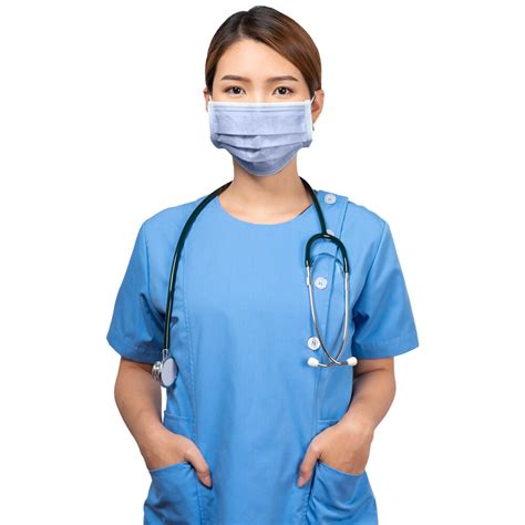 Surgical Masks - Level 1 — PPE & Safety Supplies