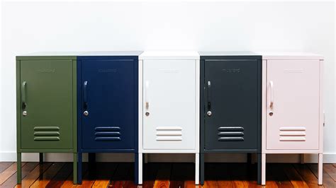 Bedside Lockers - Shorty | Storage | Natural Bed Company