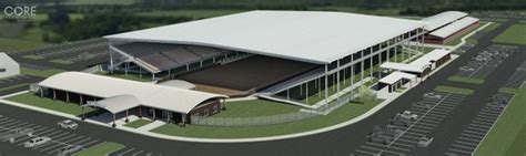 Arcadia All- Florida Rodeo Arena | American Galvanizers Association