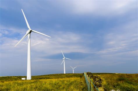 Which Wind Turbine Is Most Efficient - Engineering's Advice