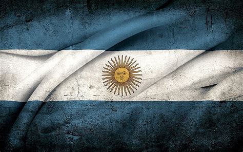 HD wallpaper: Argentina, flag, grunge, no people, close-up, indoors ...