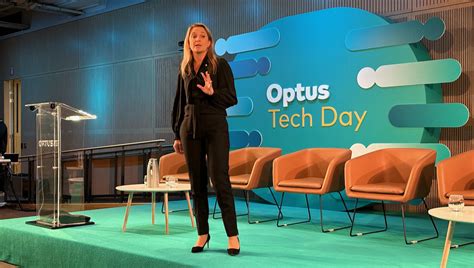 Optus CEO Kelly Bayer Rosmarin resigns after nationwide outage and Senate inquiry - Tech Guide