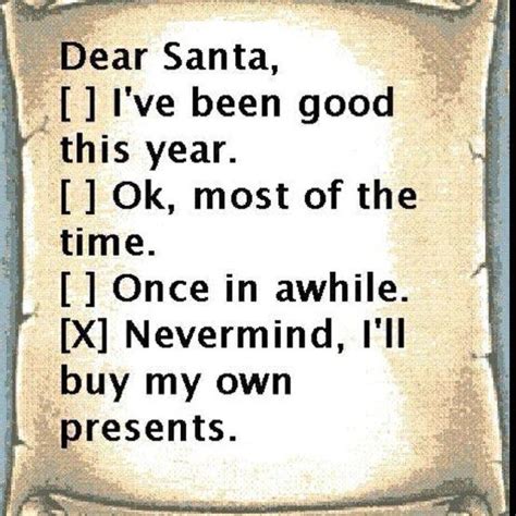 Bad Santa Quotes Funny. QuotesGram