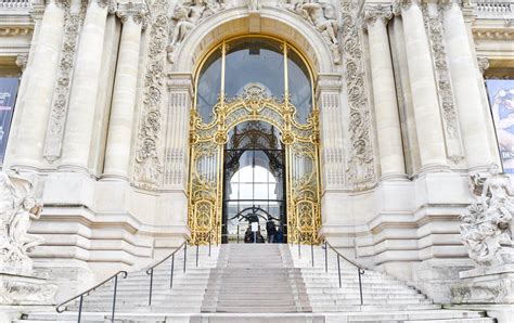 A Look Inside the Petit Palais - a Beaux-Arts Masterpiece! - Paris Perfect