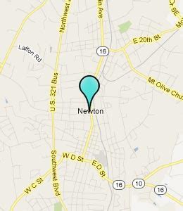 Hotels & Motels near Newton, NC - See All Discounts