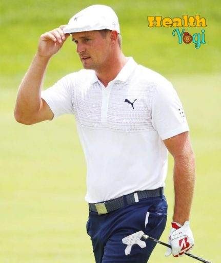 Bryson DeChambeau Workout Routine And Diet Plan - Health Yogi