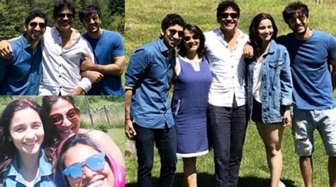 Nagarjuna Agreed Brahmastra For This Reason | klapboardpost