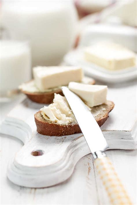 6 Popular Fresh Cheese Types | Foodal