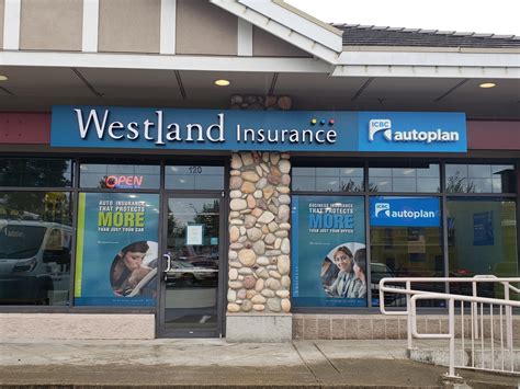 Westland Insurance - UFOs Made Here