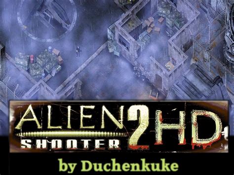 Alien Shooter 2: Reloaded - Full HD Mod - ModDB